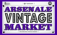 Arsenale Vintage Market 9